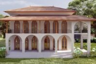 VILLA AT CORJUEM