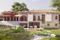 VILLA AT CORJUEM