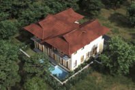 VILLAS AT SALVADOR DU MUNDU (6 VILLAS)