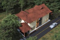 VILLAS AT SALVADOR DU MUNDU (6 VILLAS)