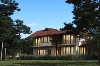 VILLAS AT SALVADOR DU MUNDU (6 VILLAS)