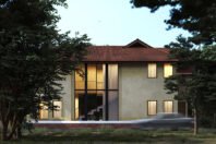VILLAS AT SALVADOR DU MUNDU (6 VILLAS)