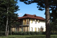 VILLAS AT SALVADOR DU MUNDU (6 VILLAS)