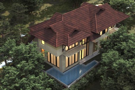 VILLAS AT SALVADOR DU MUNDU (6 VILLAS)